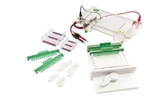 CreGen™ Horizontal Electrophoresis CG-SPFT