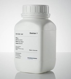 Dextran 1