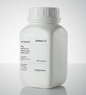 Dextran 1.5