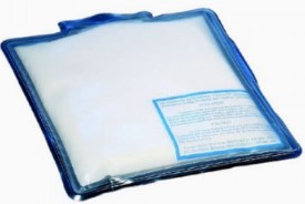 Deltaphase Isothermal Pad 8"x8"