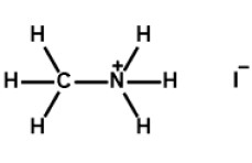 Methylammonium iodide