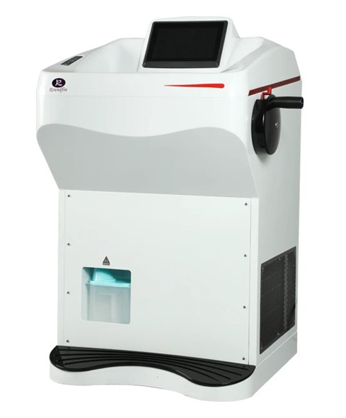 Roundfin RD-2280 Cryostat Rotary Freezing Microtome