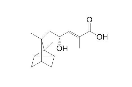 New compound 38