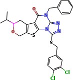 PHAR000002 분자구조식