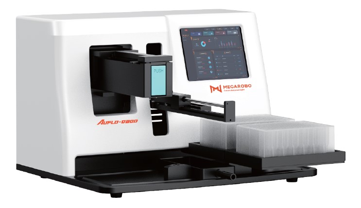 Multi-channel Liquid Dispenser