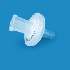 PVDF Syringe Filters