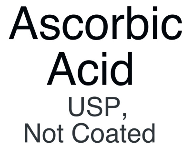 Ascorbic Acid