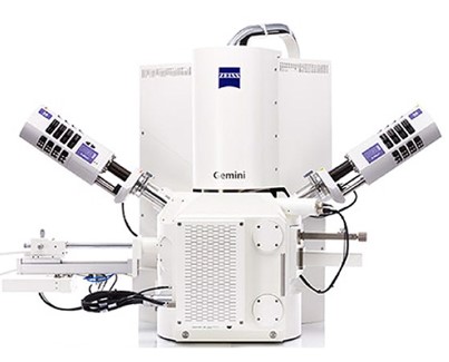 ZEISS SIGMA Field Emission Scanning Electron Microscope