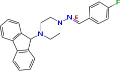 PHAR000003 분자구조식