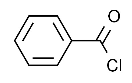 Benzoyl chloride