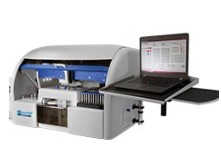 AUTOPLEX ELISA & CLIA ANALYZER 3RD GEN - TWO PLATE