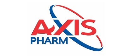 Axis Pharm | 한국공식 대리점 | 수입 및 전문 취급 벤더 제품 로고 이미지
