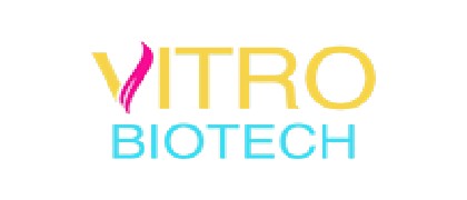 Vitro biotech | 한국공식 대리점 | 수입 및 전문 취급 벤더 제품 로고 이미지