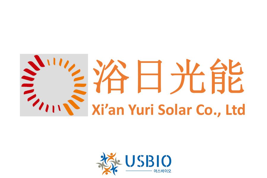 [Xi'an Yuri Solar] Perovskite Materials