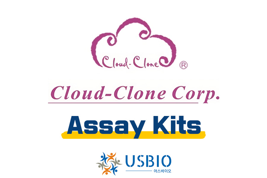 [Cloud-Clone] ELISA Kit for Chromogranin B (CHGB)