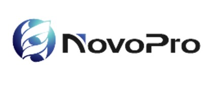 NovoPro | 한국공식 대리점 | 수입 및 전문 취급 벤더 제품 로고 이미지