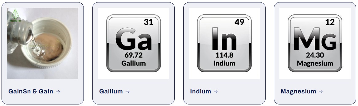 Changsha Rich Nonferrous Metals를 대표하는 이미지