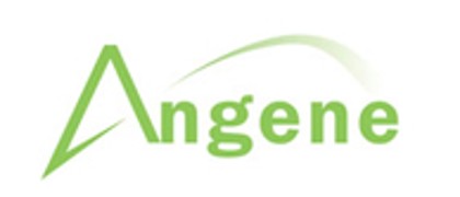 Angene International Limited | 한국공식 대리점 | 수입 및 전문 취급 벤더 제품 로고 이미지