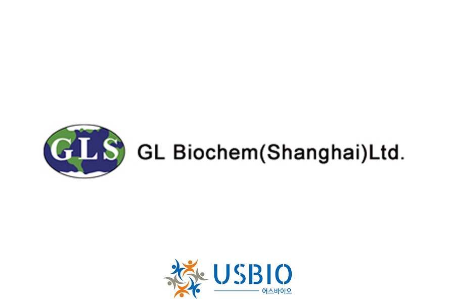 [GL Biochem] Amino acids and derivatives