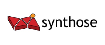 Synthose | 한국공식 대리점 | 수입 및 전문 취급 벤더 제품 로고 이미지