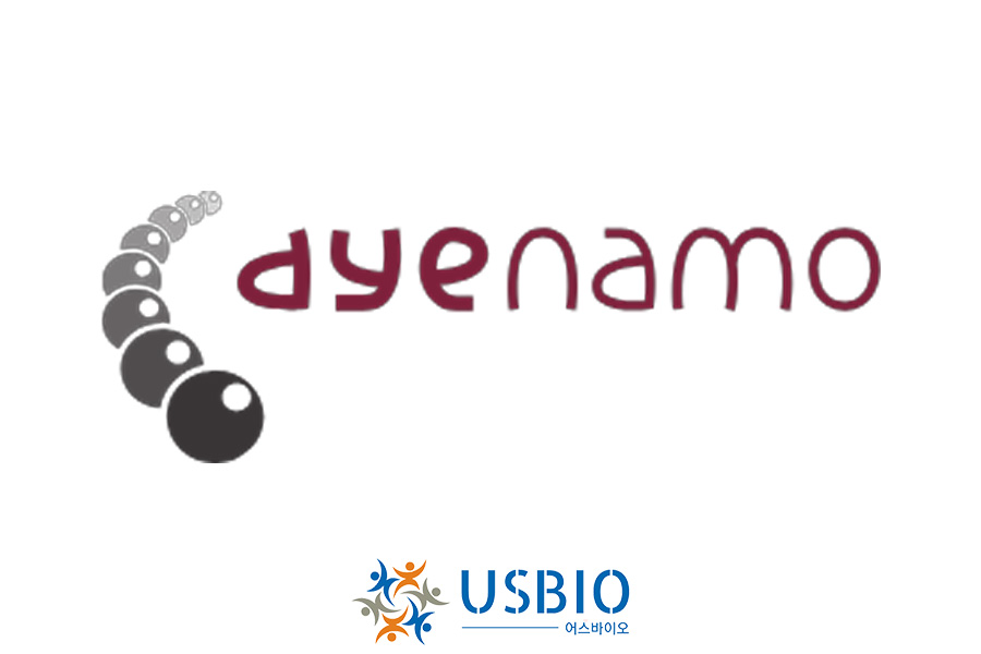 [Dyenamo] Photo-induced absorption spectroscopy (PIA) setup