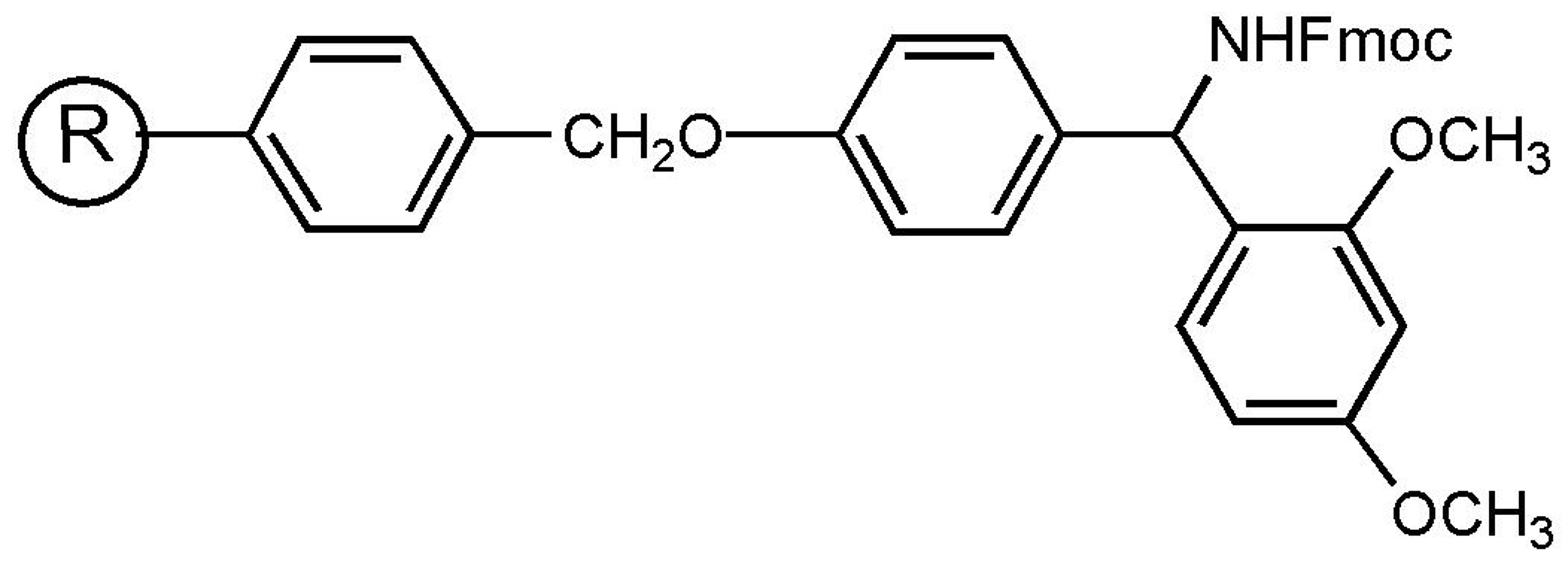 Rink Amide Resin, Rink Resin SS