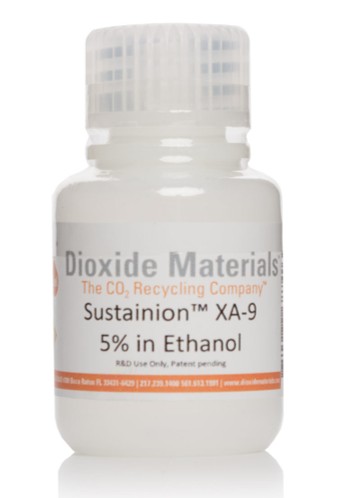 Dioxide Materials 한국공식대리점