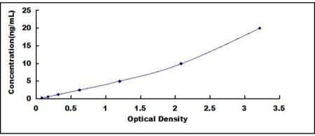 Ki-67 ELISA kit (Mouse) (OKCD00857)