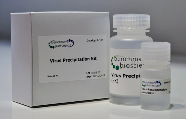 Virus Precipitation Kit