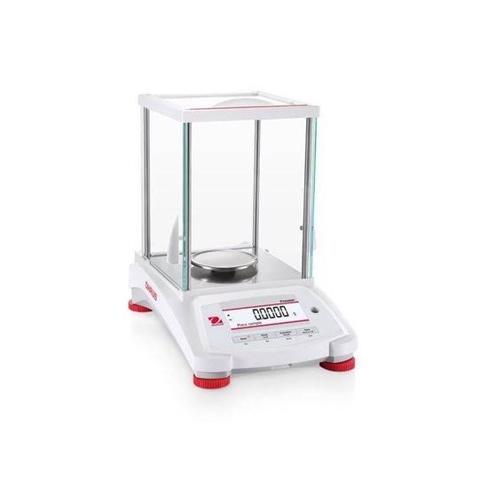 ANALYTICAL BALANCE, PIONEER®, OHAUS