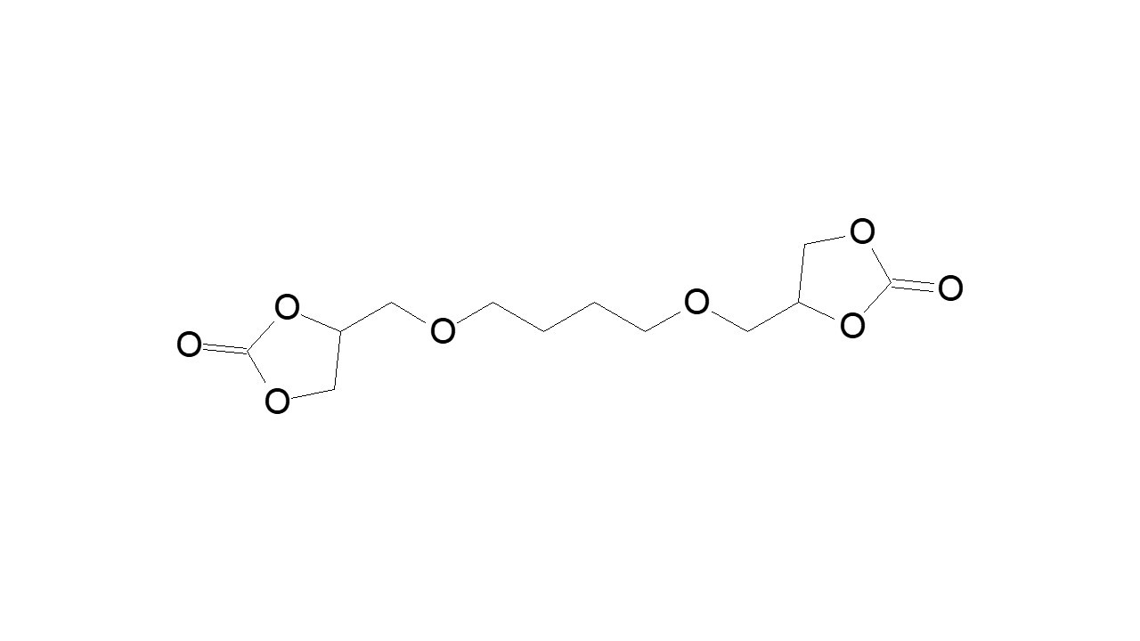 [Butanediol bis(cyclocarbonate), SP-68-021]