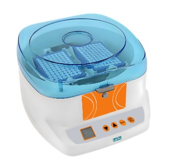 Microplate Centrifuge LT-MC101