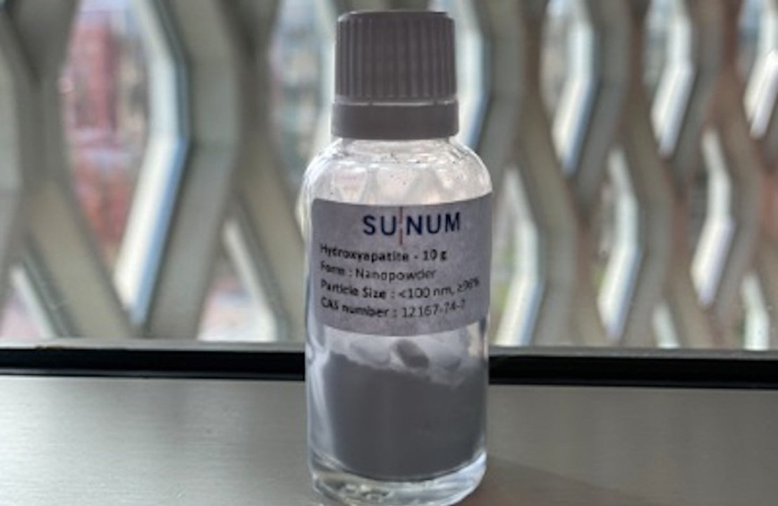 Hydroxyapatite (nanopowder) | 12167-74-7