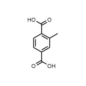 2-Methylterephthalic acid | 5156-01-4
