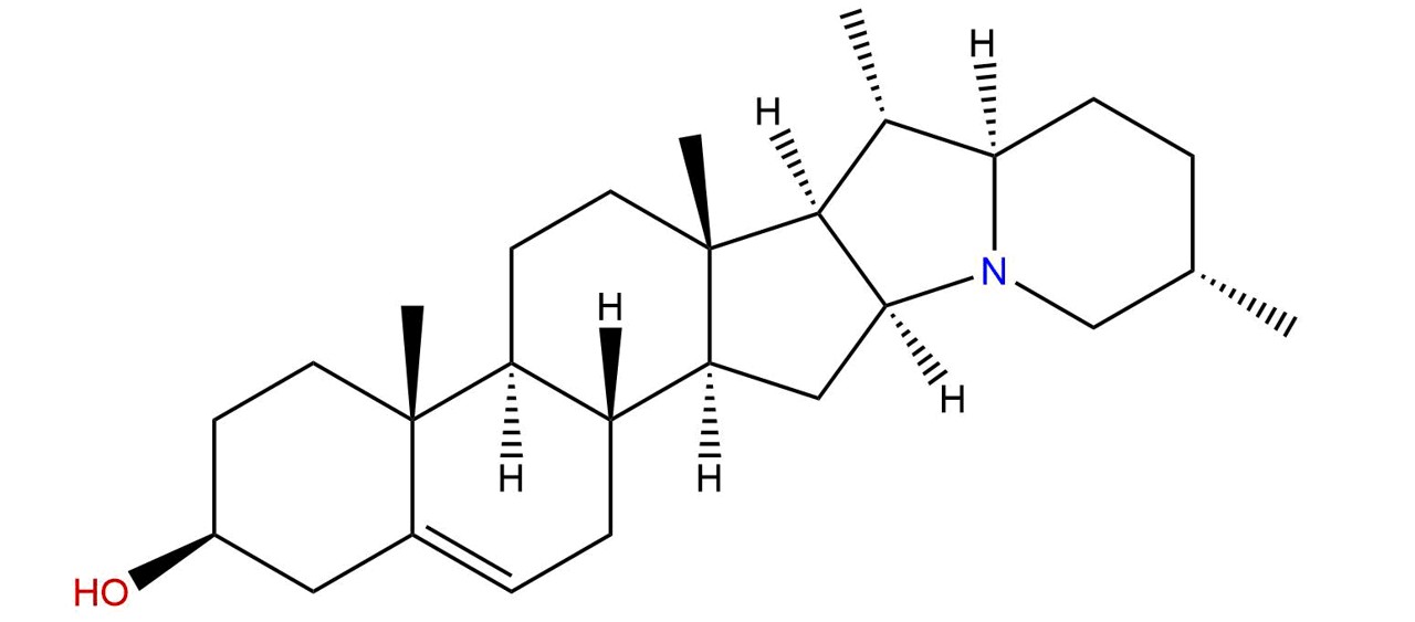 Solanidine