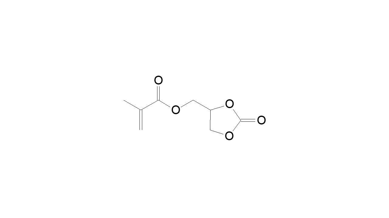 [Specific Polymers 한국공식대리점] Environment: Cyclocarbonates for Non-Isocyanate PolyUrethane (NIPU)