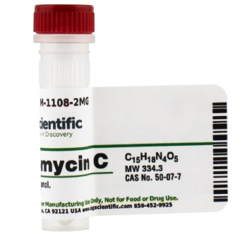 Mitomycin C, 2 MG