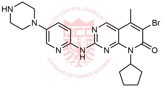 Palbociclib Impurity 10 | 851067-56-6