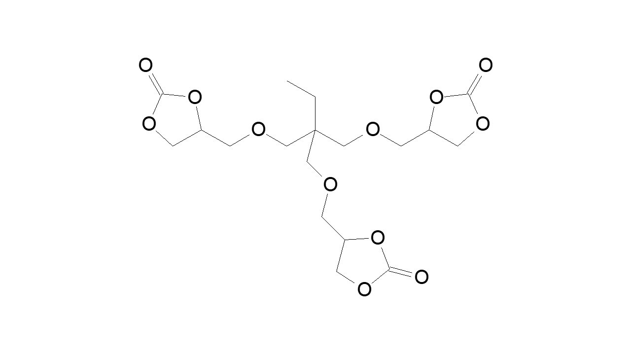 [TMP tricyclocarbonate, SP-3-00-003]