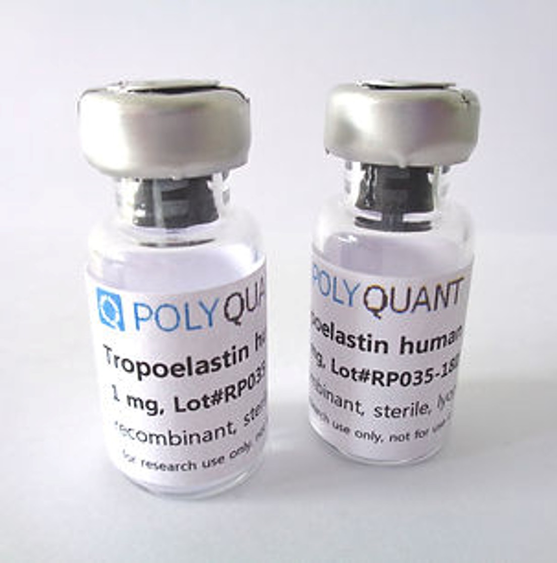 Tropoelastin