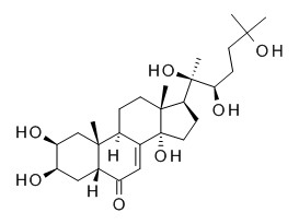 Beta-Ecdysone | 5289-74-7