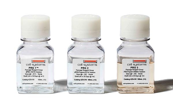 Cell Systems 한국공식대리점