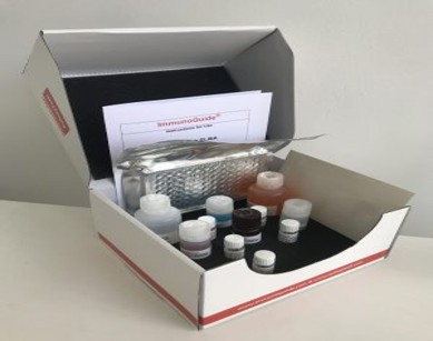 Etanercept ELISA
