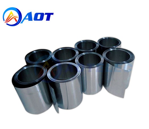 Sodium Ion Battery Material Sodium Metal Foil