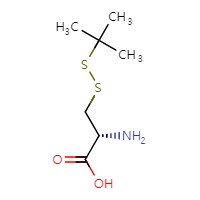 S-tert-Butylmercapto-L-cysteine 98%EE