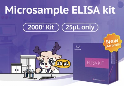 Microsample ELISA Kit
