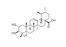 Corosolic Acid | 4547-24-4