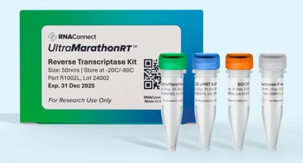 uMRT Reverse Transcriptase Kit