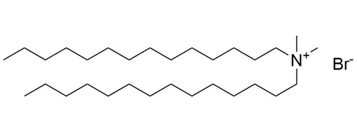 Dimethyldimyristylammonium Bromide
