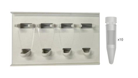 MIDI Flex Tube Kit, 3.5KDa MWCO | IB48013